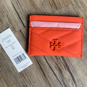 Tory Burch Card Case